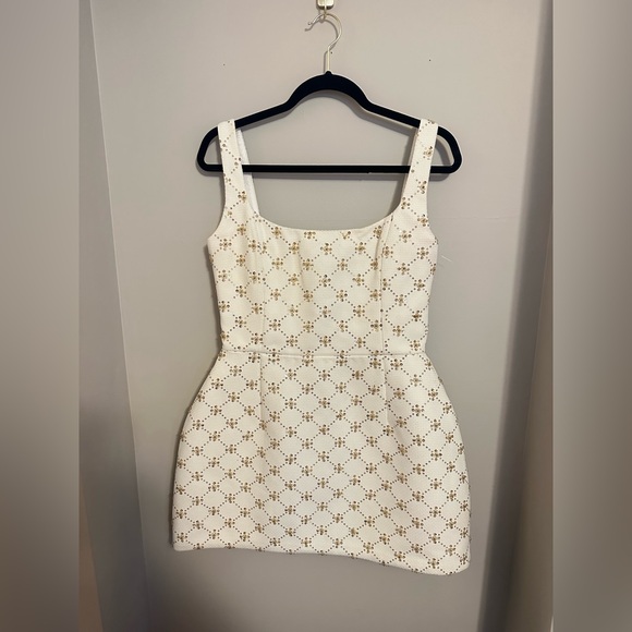 Nadine Merabi Sofia Dress - Picture 2 of 8